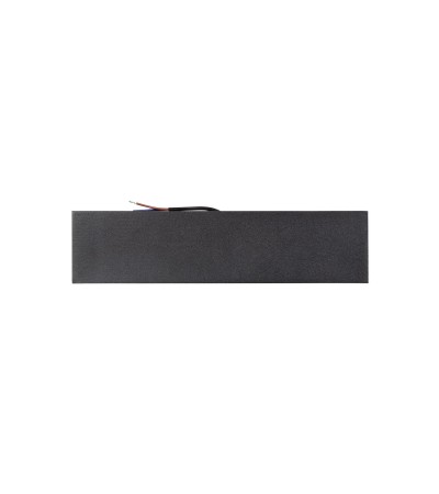 Spot Linéaire Optic LED en Saillie 270mm 16W - 81996 - vue 6