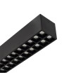 Spot Linéaire Optic LED en Saillie 270mm 32W - 82032 - vue 3