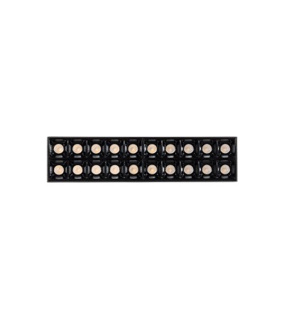 Spot Linéaire Optic LED en Saillie 270mm 32W - 82032 - vue 5