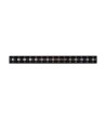 Spot Linéaire Optic LED en Saillie 400mm 24W - 82021 - vue 5
