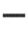 Spot Linéaire Optic LED en Saillie 300mm 48W - 82050 - vue 5