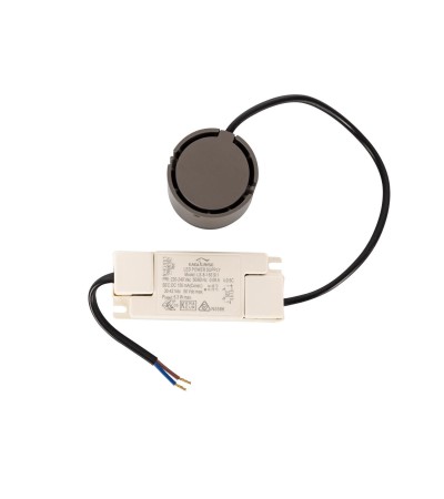 Spot Modulaire LED 6W pour Colerette Downlight Lux - 99052 - vue 5