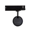 Spot LED Triphasé CCT 30-35-40W Lumo Noir No Flicker CRI90 - 95024 - vue 6