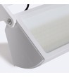 Spot LED sur Rail Triphasé 38W Piero - 99200 - vue 4