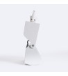 Spot LED sur Rail Triphasé 38W Piero - 99200 - vue 5