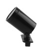 Spot à Douille sur Rail Monophasé Davos pour Ampoule GU10 - 114047 - vue 2