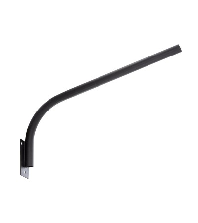 Support Mural Ø48mm pour Luminaires Éclairage Public