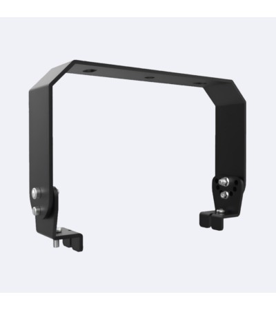 Support Saillie Orientable pour Cloche LED Industrielle UFO