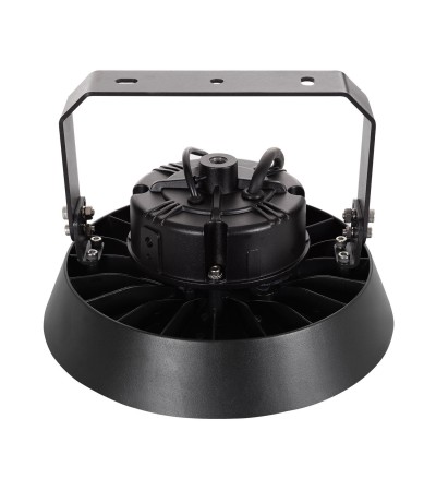 Support pour Cloche LED UFO LP 100W 190lm/W Dimmable - 73997 - vue 1