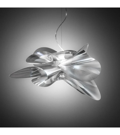 Suspension Etoile Suspension Large SLAMP