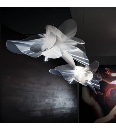 Suspension Etoile Suspension Large SLAMP - 81103 - vue 5