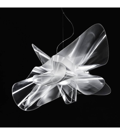 Suspension Etoile Suspension Large SLAMP - 81103 - vue 7