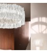 Suspension Accordéon Suspension White SLAMP - 80341 - vue 2