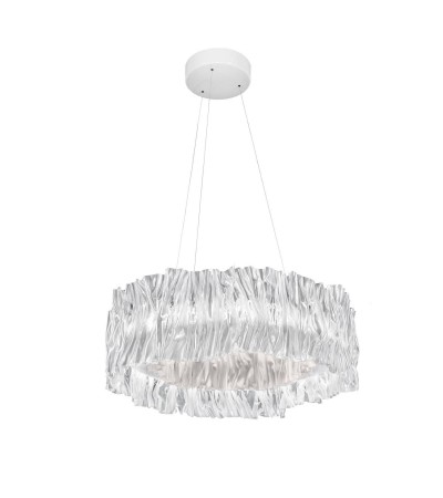 Suspension Accordéon Suspension White SLAMP - 80341 - vue 5