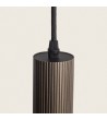 Suspension Aluminium Aritz 1 Spot - 114619 - vue 2