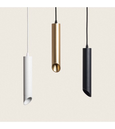 Suspension Aluminium Dabir - 114689 - vue 2