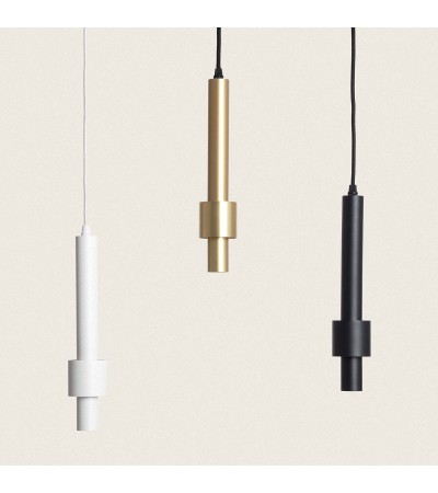Suspension Aluminium Dakari