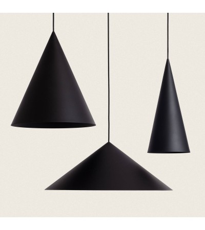 Suspension Aluminium Odyssey Large - 115301 - vue 3