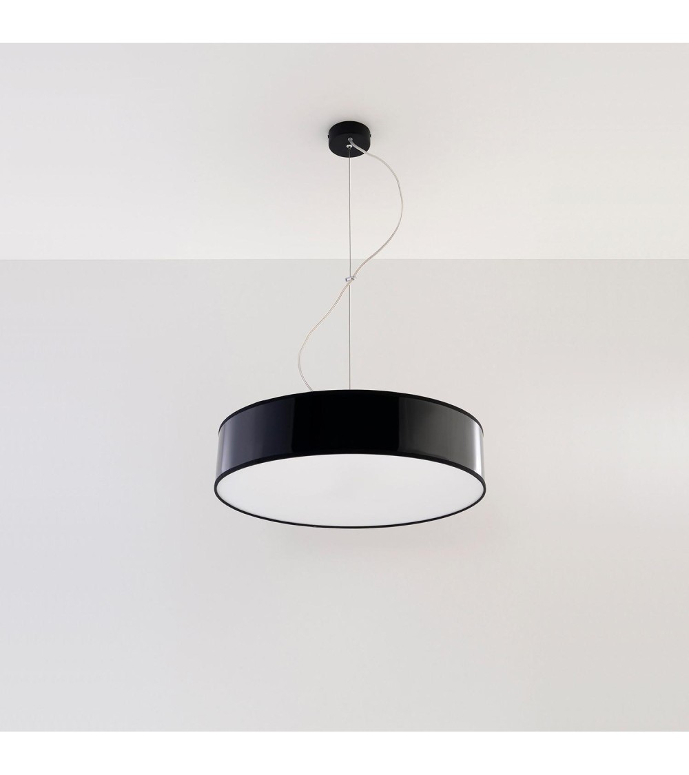 Suspension Arena 45 SOLLUX - 73597 - vue 1
