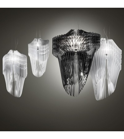 Suspension Avia Suspension L SLAMP - 80542 - vue 2