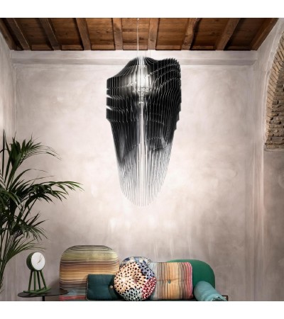 Suspension Avia Suspension XL SLAMP