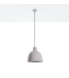 Suspension Béton Damaso SOLLUX - 95747 - vue 3