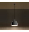 Suspension Béton Damaso SOLLUX - 95747 - vue 5