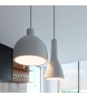 Suspension Béton Damaso SOLLUX - 95747 - vue 7