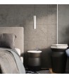 Suspension Béton Luvo 1 SOLLUX - 95902 - vue 2
