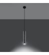 Suspension Béton Luvo 1 SOLLUX - 95902 - vue 5