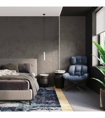 Suspension Béton Luvo 1 SOLLUX - 95902 - vue 7