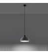 Suspension Béton Pablito SOLLUX - 95751 - vue 4