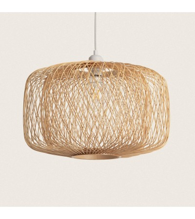 Suspension Bambou Dao Do