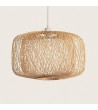 Suspension Bambou Dao Do - 97227 - vue 1