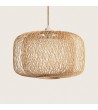 Suspension Bambou Dao Do - 97227 - vue 2