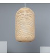 Suspension Bambou Dendur - 90193 - vue 1