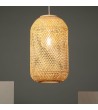 Suspension Bambou Dendur - 90193 - vue 2