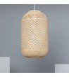 Suspension Bambou Dendur - 90193 - vue 3