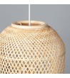 Suspension Bambou Dendur - 90193 - vue 5