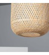 Suspension Bambou Dendur - 90193 - vue 6