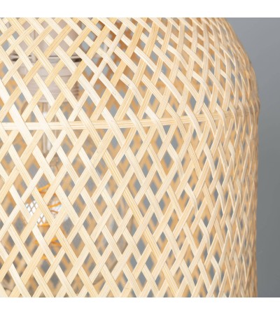Suspension Bambou Dendur - 90193 - vue 7