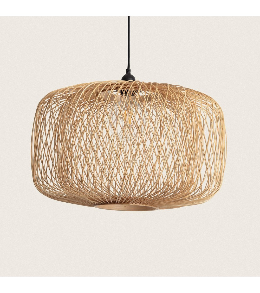 Suspension Bambou Extérieure Dao Do - 98572 - vue 1