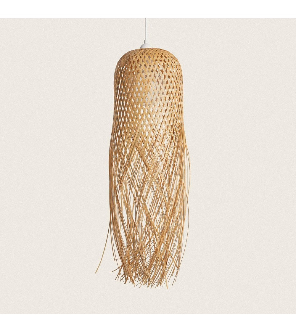 Suspension Bambou Extérieure Kawaii - 98554 - vue 1