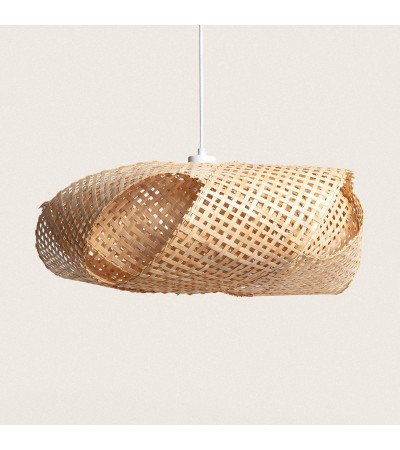 Suspension Bambou Haikou