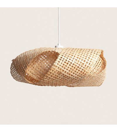 Suspension Bambou Haikou - 73958 - vue 3