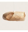 Suspension Bambou Haikou - 73958 - vue 3