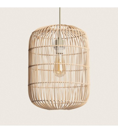 Suspension Bambou Kairatu