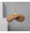 Suspension Bambou Kathu Karatasi - 72543 - vue 1