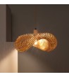 Suspension Bambou Kathu Karatasi - 72543 - vue 7