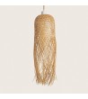 Suspension Bambou Kawaii - 97241 - vue 2